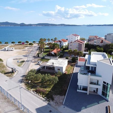 Luxury Villa Jasna 1 Bibinje Exterior photo