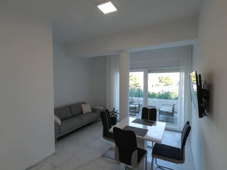 Luxury Villa Jasna 1 Bibinje Exterior photo